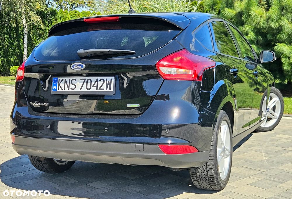 Ford Focus - 3