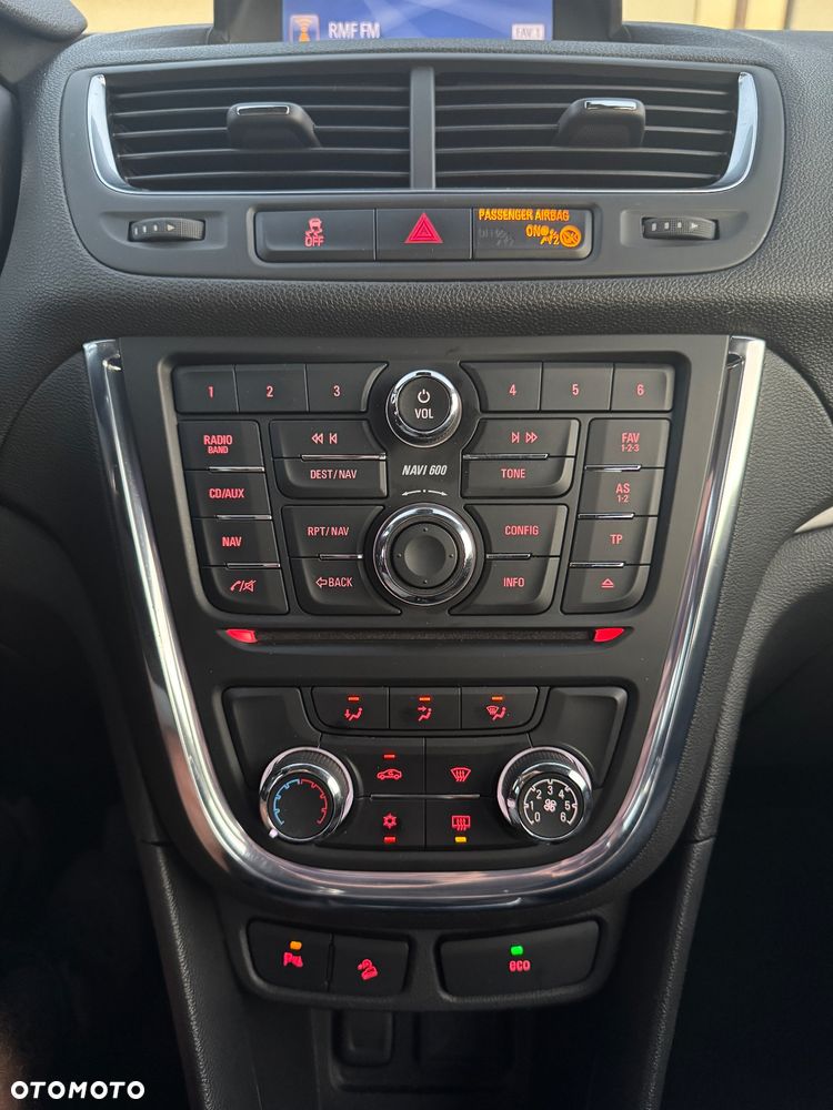 Opel Mokka 1.6 Enjoy S&S - 27