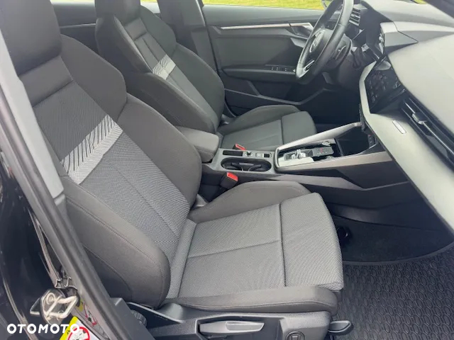 Audi A3 - 21