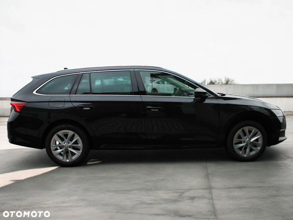 Skoda Octavia 2.0 TDI Edition 130 Selection DSG - 8