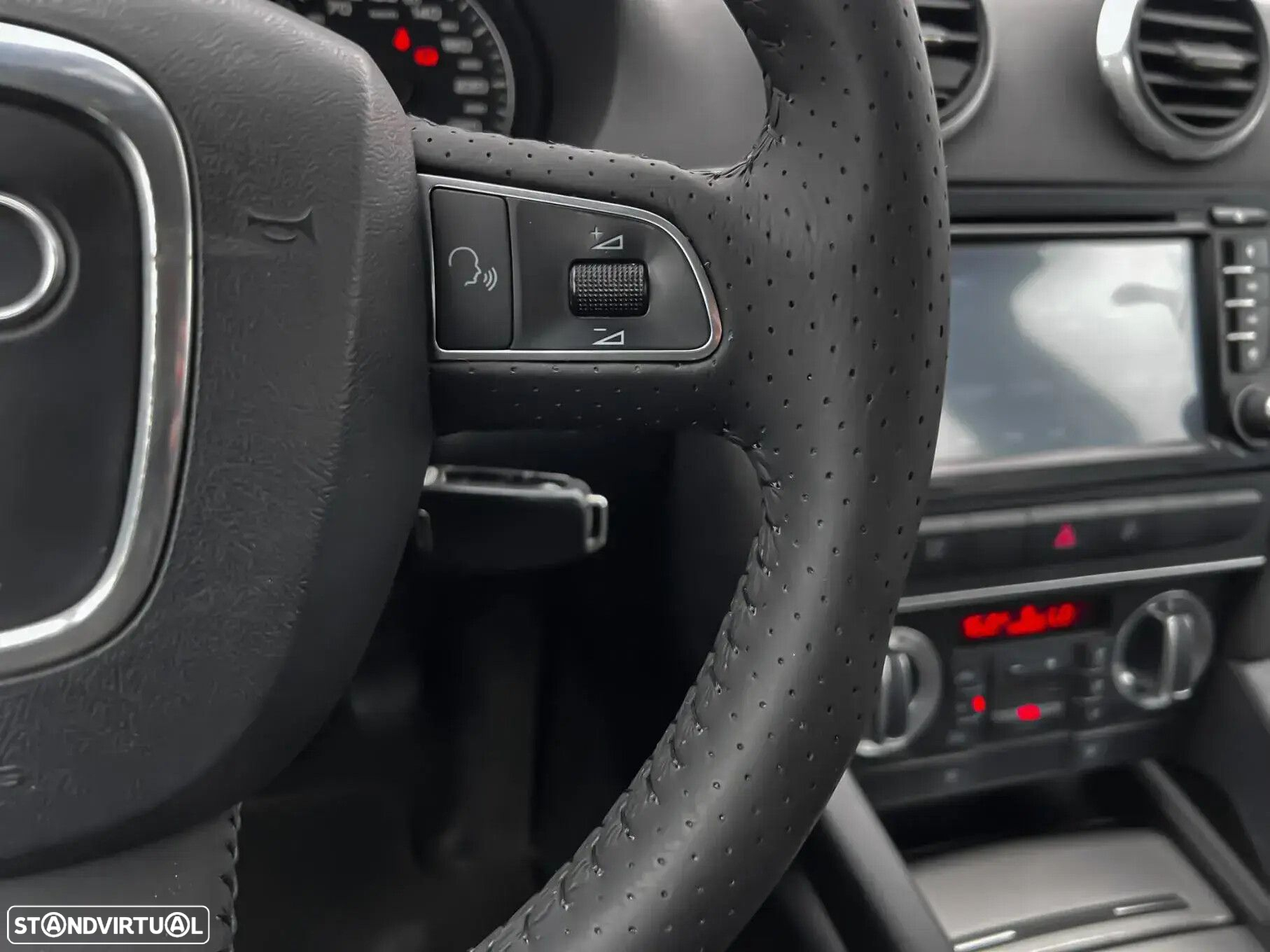 Audi A3 Sportback - 14