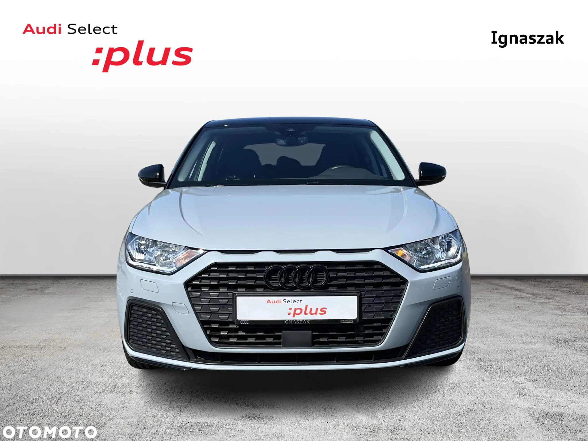 Audi A1 30 TFSI Advanced S tronic - 8