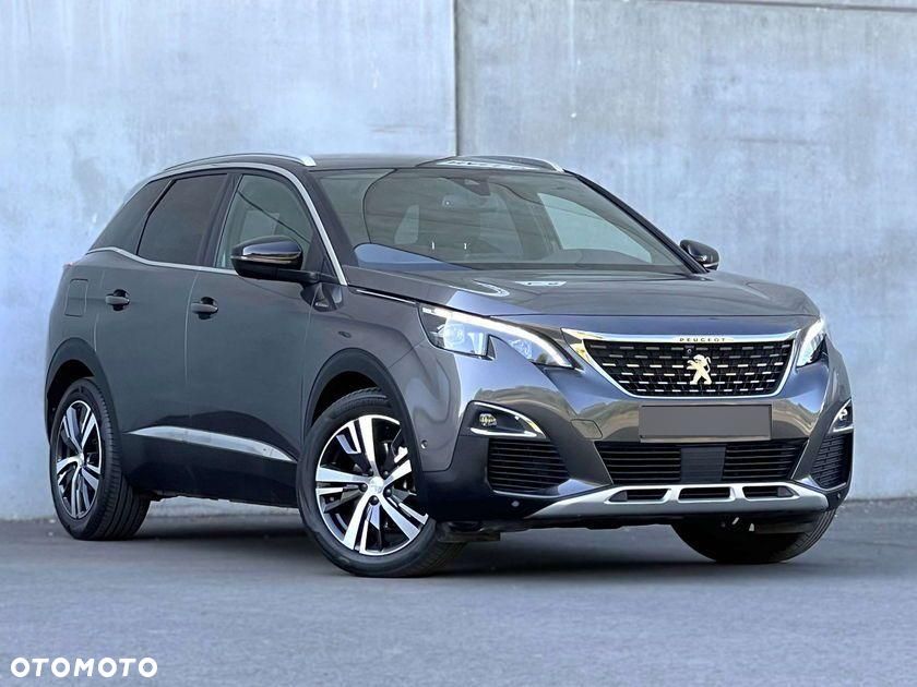 Peugeot 3008 - 2