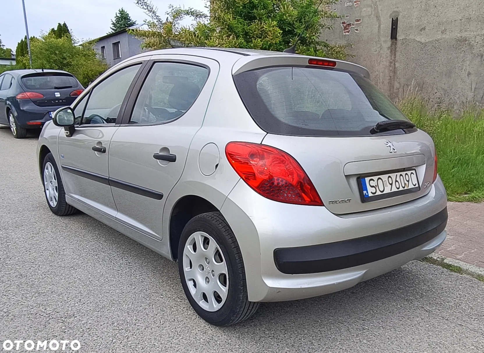 Peugeot 207 1.4 Trendy nICE - 3