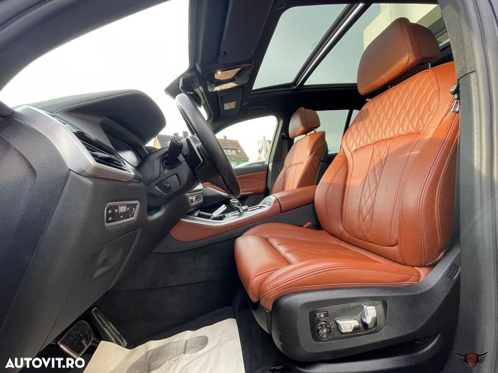 BMW X5 xDrive40d AT MHEV - 5