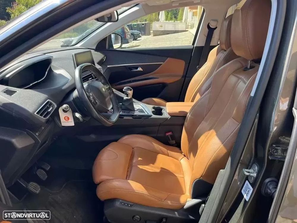 Peugeot 3008 - 22