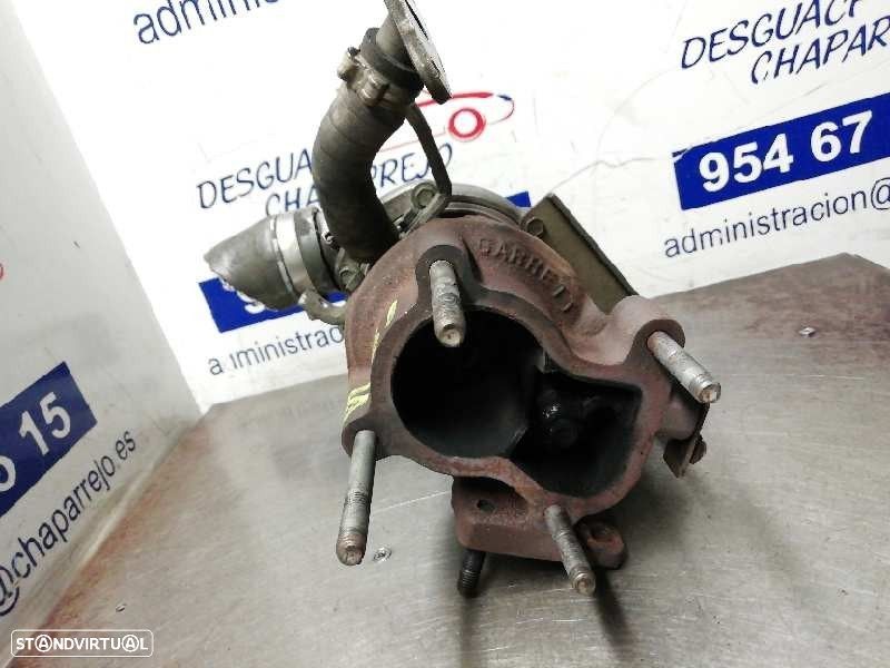 TURBOCOMPRESSOR FIAT DOBLO LIMUSINA 2005 -55191595 - 3