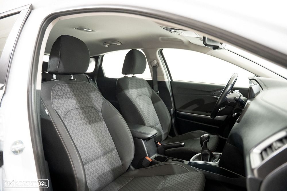 Kia Ceed 1.0 T-GDI GT Line - 14