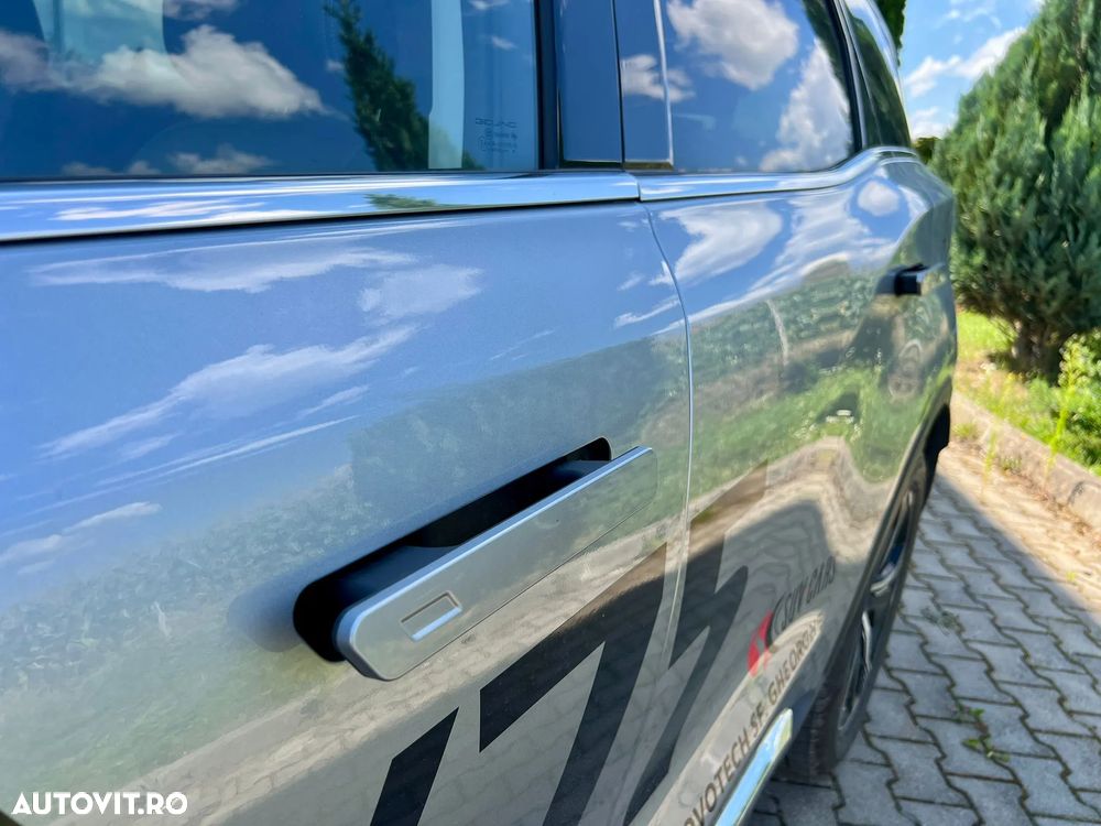BAIC X75 2024 — imagine 6