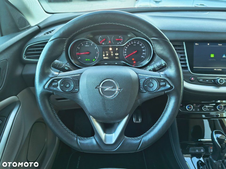 Opel Grandland X - 21