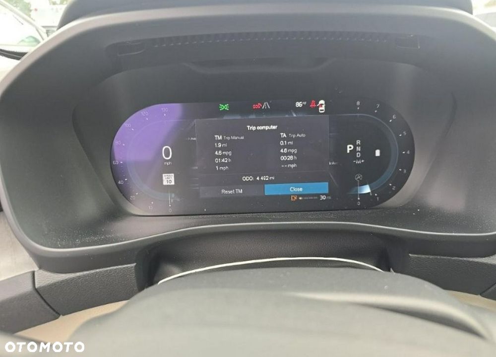 Volvo XC 40 B5 B AWD Ultimate Bright - 9