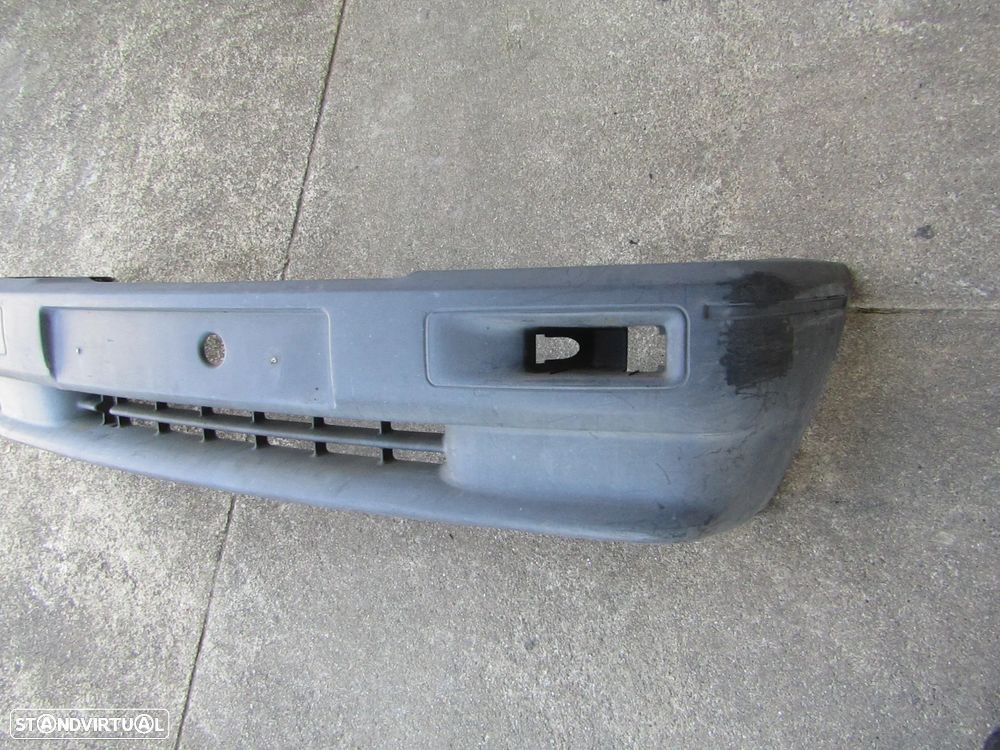 Para-choques Renault Express ano 1994 (ver detalhes) - 2