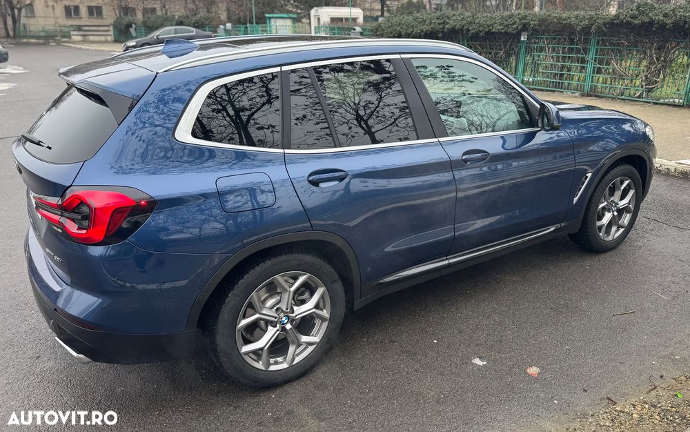 BMW X3 - 26