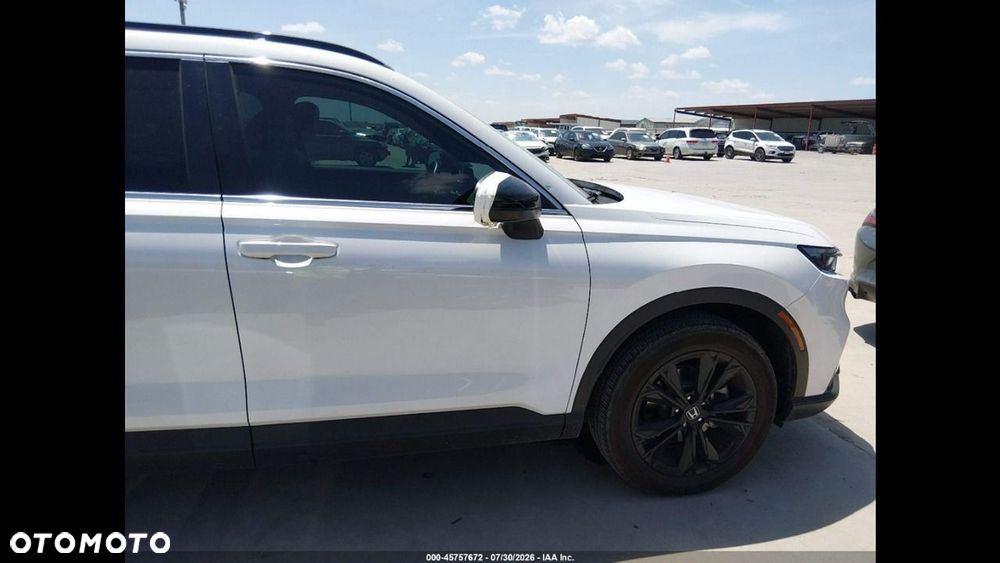 Honda CR-V - 15