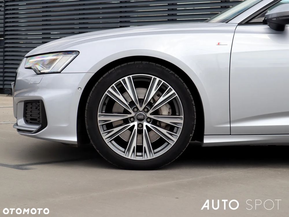 Audi A6 Avant 55 TFSI quattro S tronic - 3