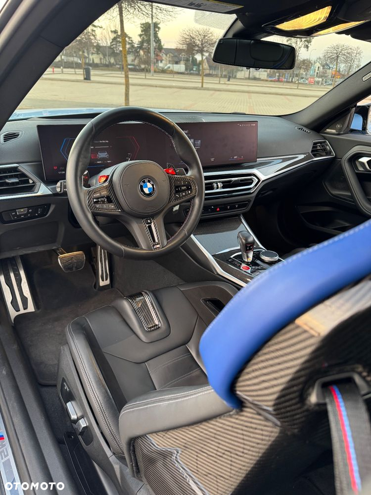 BMW M2 sport - 38