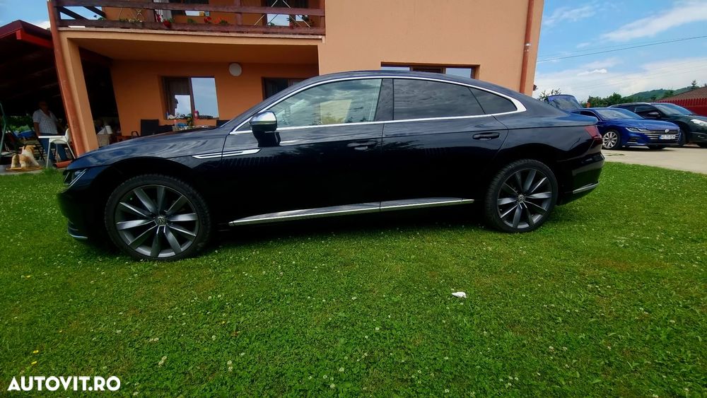 Volkswagen ARTEON 2.0 TDI SCR DSG Elegance - 8