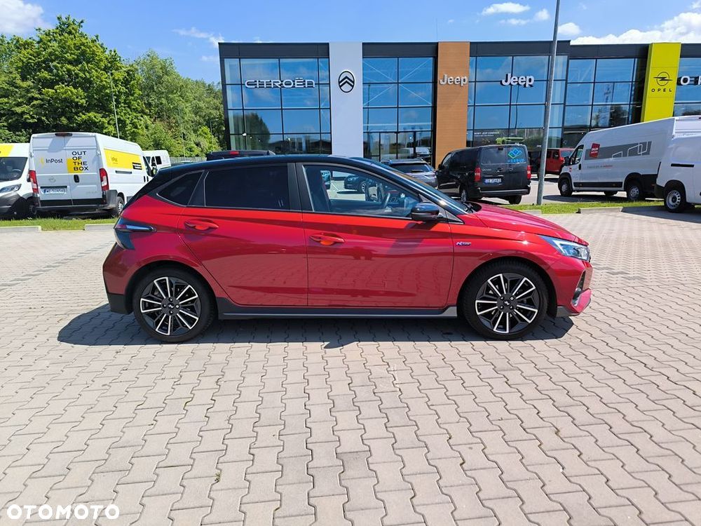 Hyundai i20 - 6