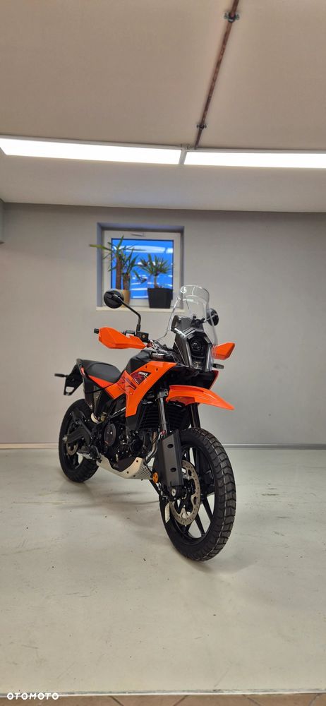 KTM Adventure