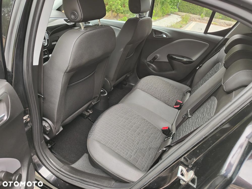Opel Corsa 1.4 Edition - 6