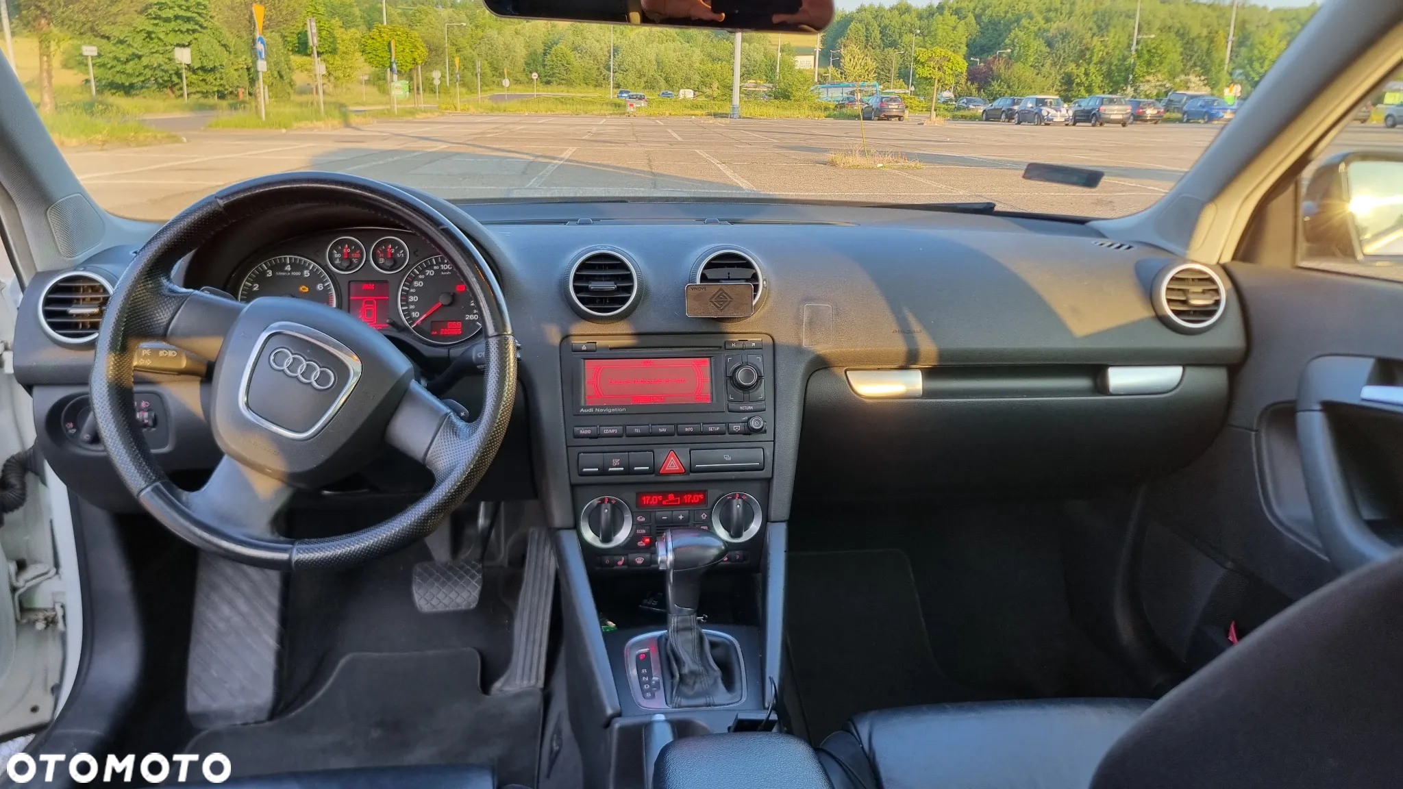 Audi A3 - 9