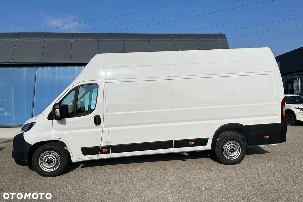 Fiat Ducato Maxi L4H3 2.2 140KM - 5