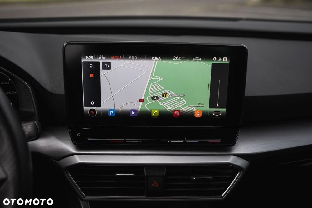 Seat Leon - 18
