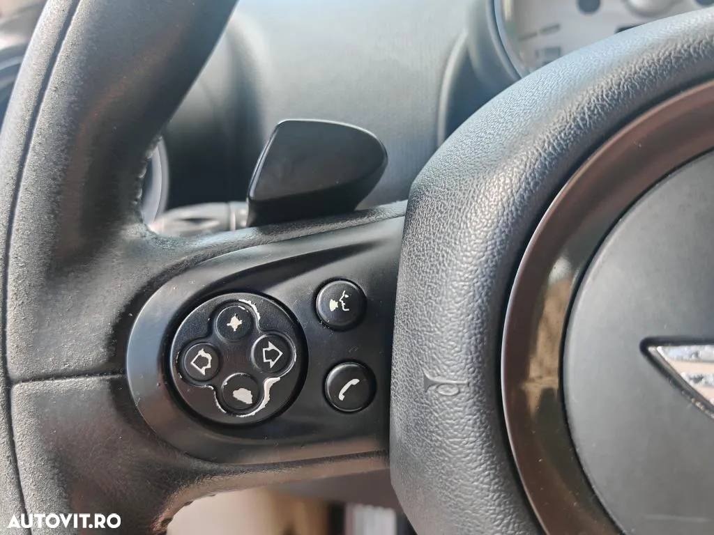 Mini Countryman Cooper SD All4 Aut. - 26