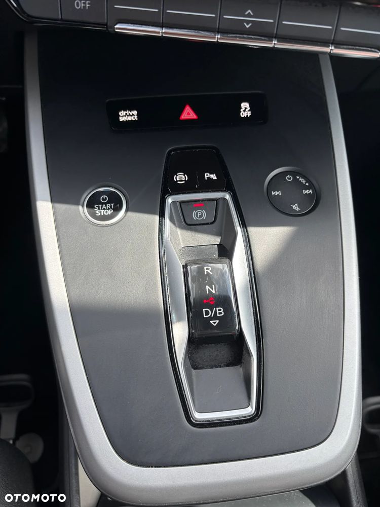 Audi Q4 Sportback e-tron 35 52kWh Advanced - 30