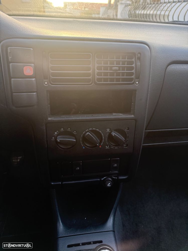 VW Polo 1.0 Net - 21