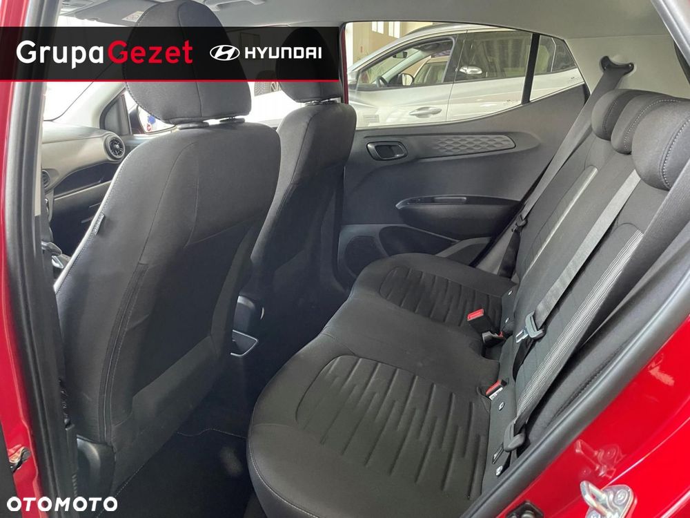Hyundai i10 1.2 Modern - 7