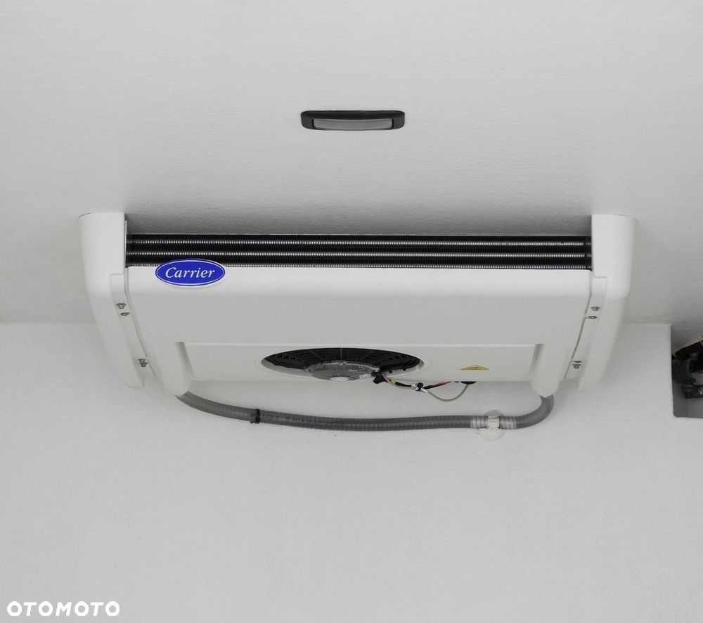 Iveco DAILY 35S16 FURGON CHŁODNIA  -5*C FUNKCJA GRZANIA KLIMATYZACJA  160KM - 23