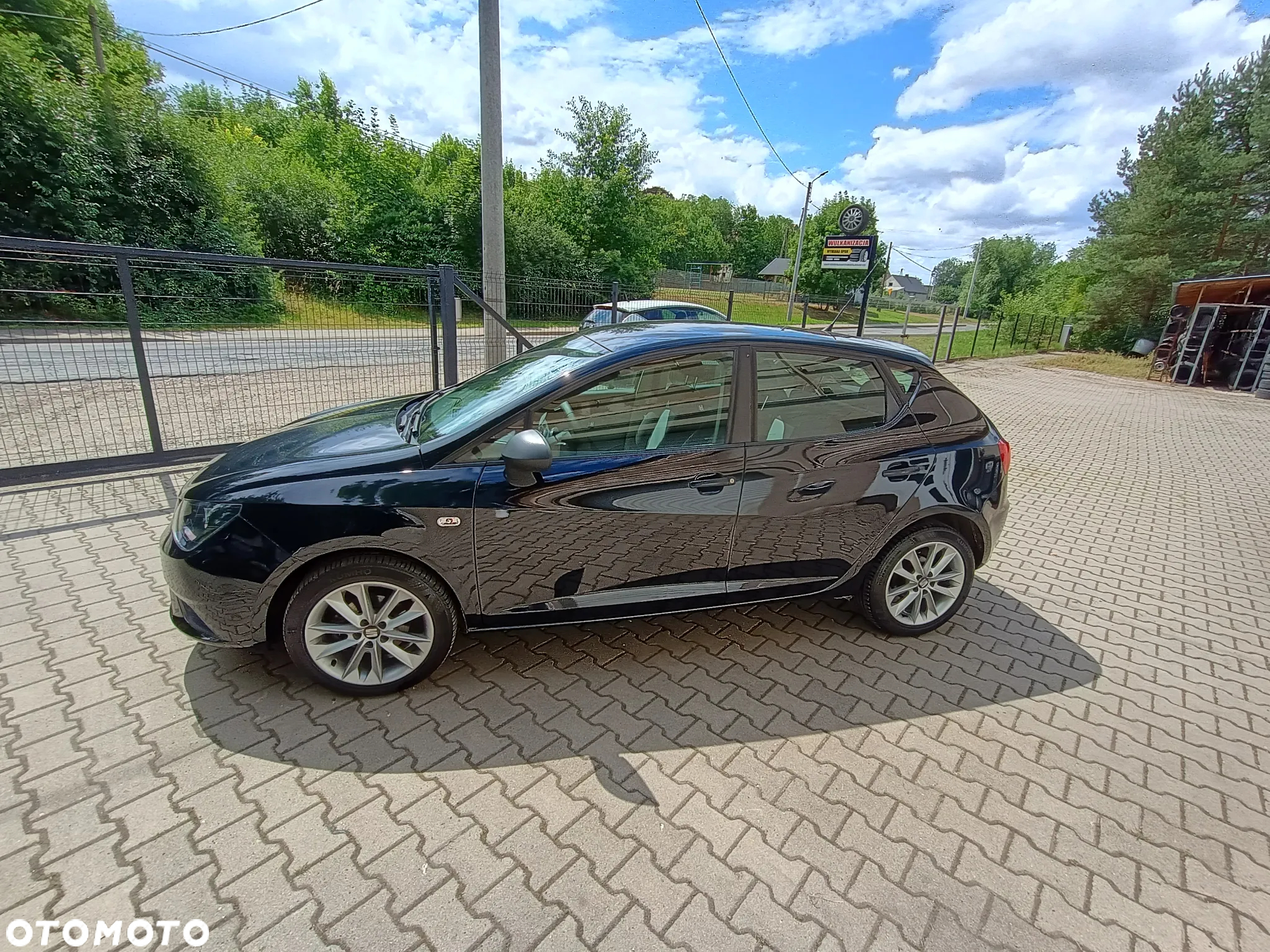 Seat Ibiza 1.6 TDI DPF Style - 3