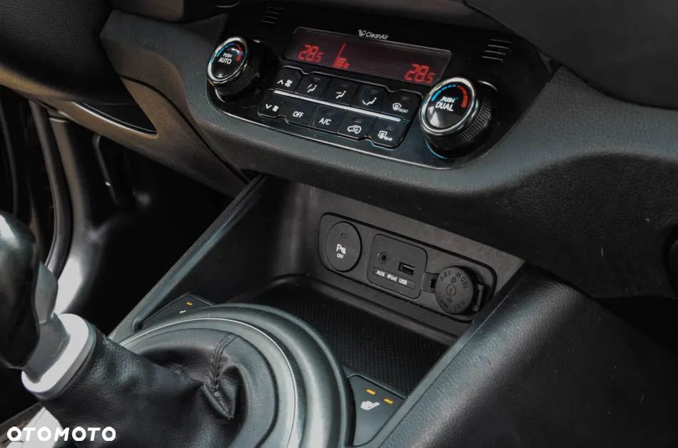 Kia Sportage 1.6 GDI XL 2WD - 33