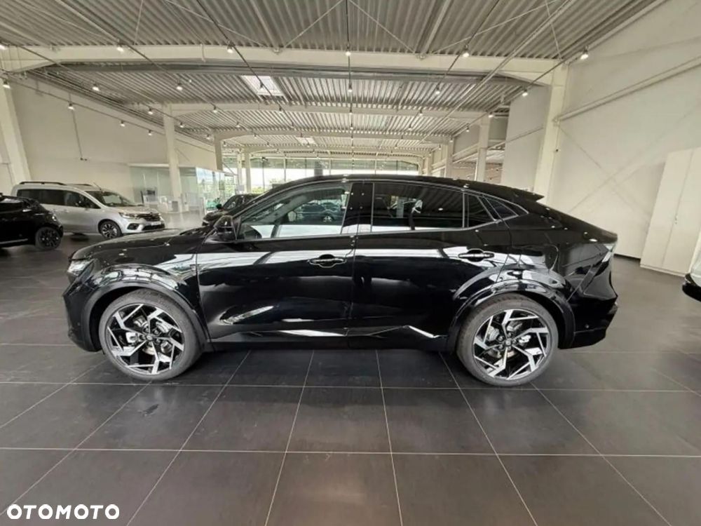 Renault Rafale 1.2 E-Tech PHEV 4x4 300 atelier Alpine MMT - 3