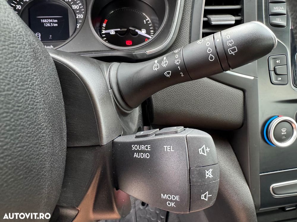 Renault Megane TCe GPF Life - 25