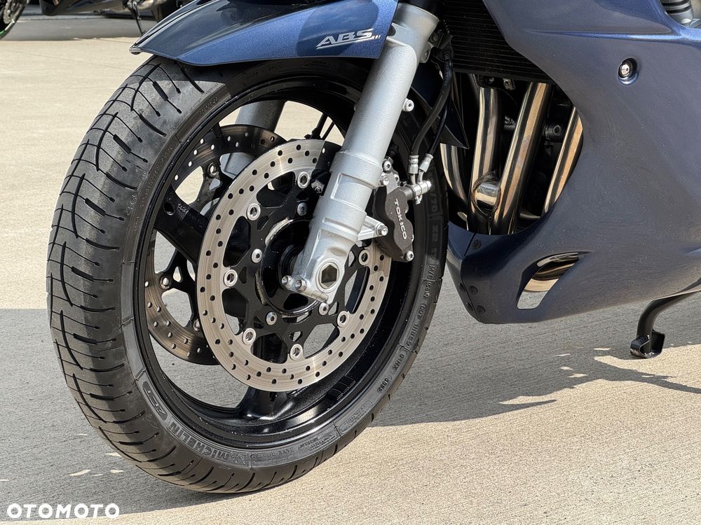 Suzuki Bandit - 28