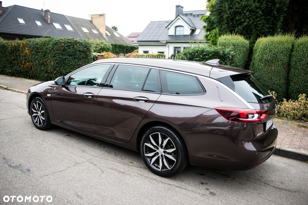 Opel Insignia 1.5 Direct InjectionTurbo Business Edition - 12