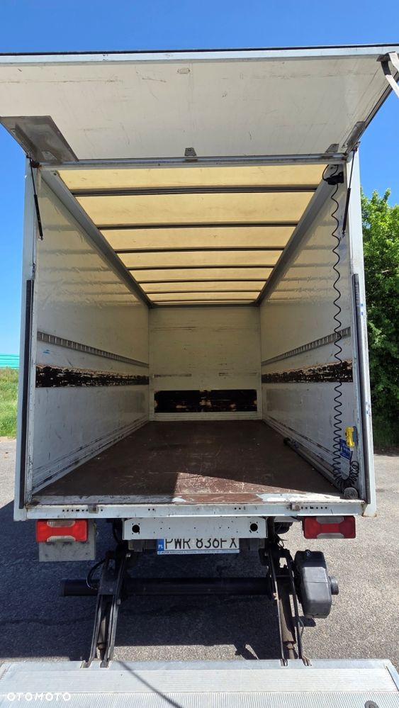 Iveco DAILY 35C15 - 10