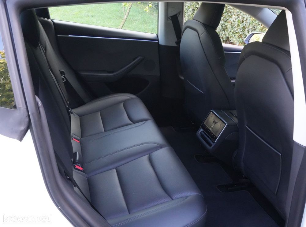 Tesla Model 3 Tração Traseira - 42