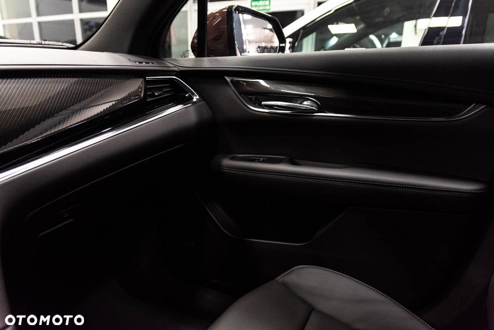 Cadillac XT6 - 25