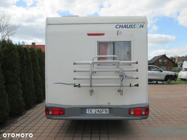 Ford transit - 4