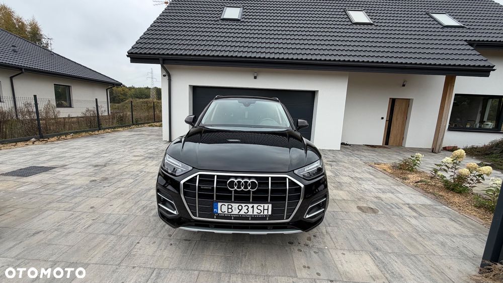 Audi Q5 - 17