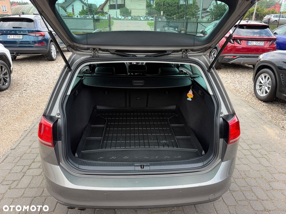 Volkswagen Golf 2.0 TDI BMT Highline - 18
