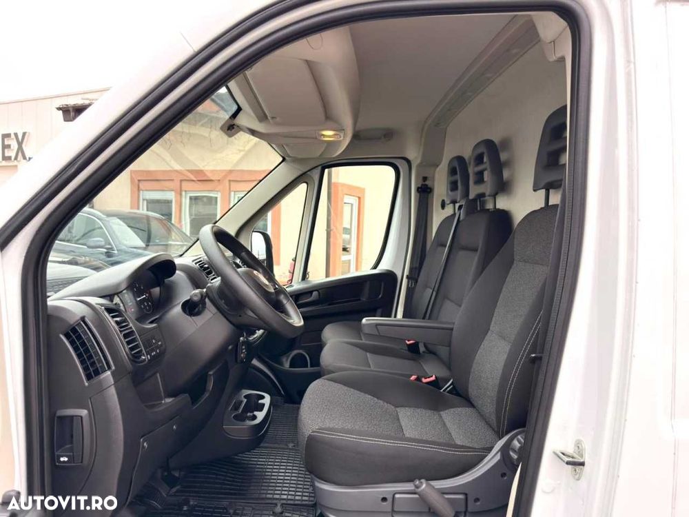 Fiat DUCATO - 18