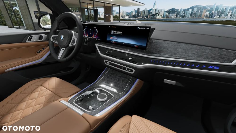 BMW X5 xDrive30d - 15