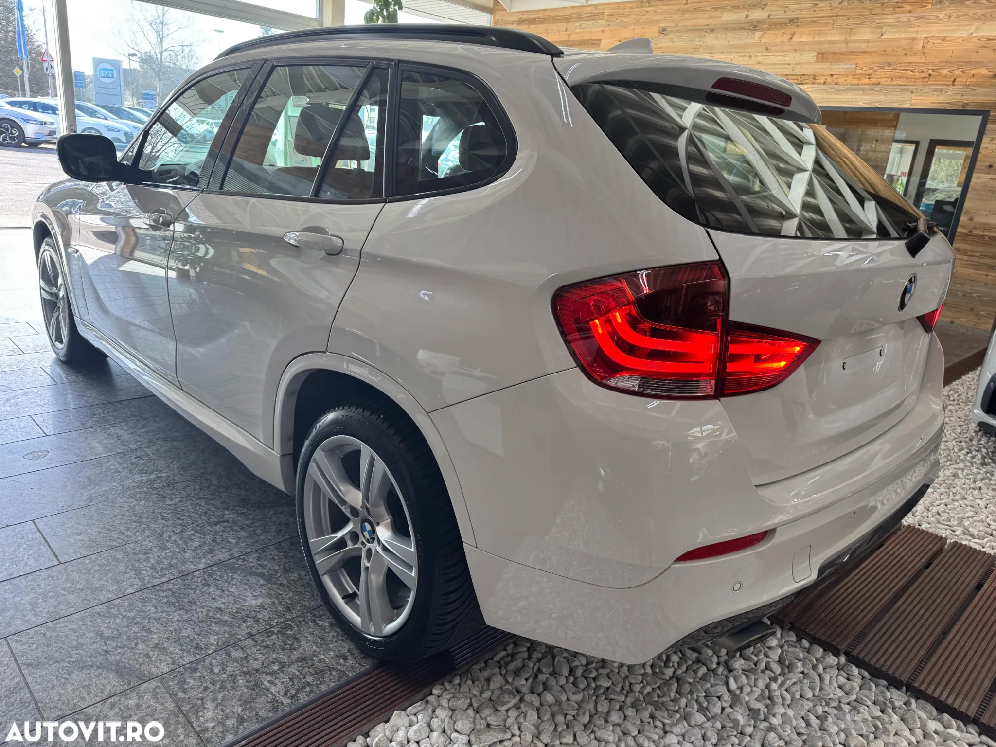 BMW X1 xDrive23d Aut. - 6