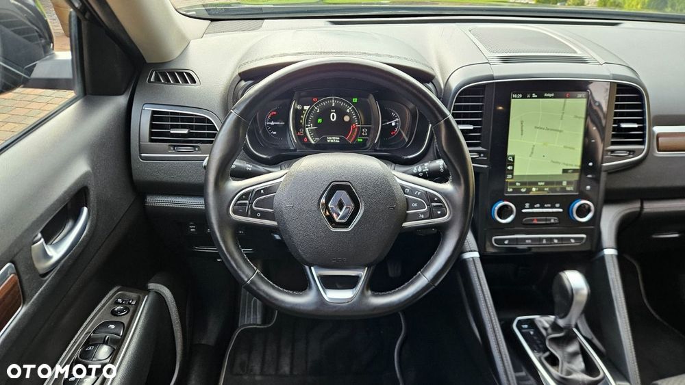 Renault Koleos ENERGY dCi 175 X-tronic 4WD LIMITED - 18