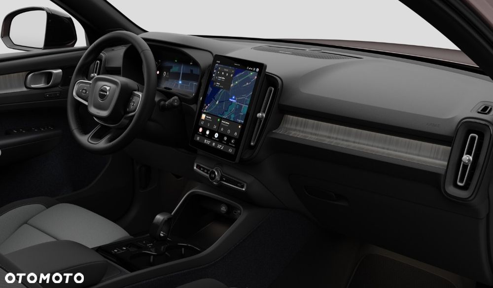 Volvo XC 40 B3 Plus Dark - 16