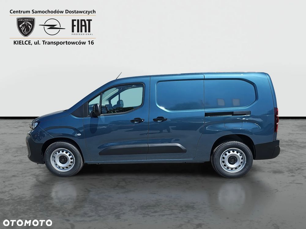 Peugeot PARTNER Furgon XL - 9